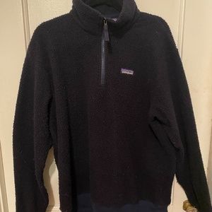 Men’s Patagonia sweater
